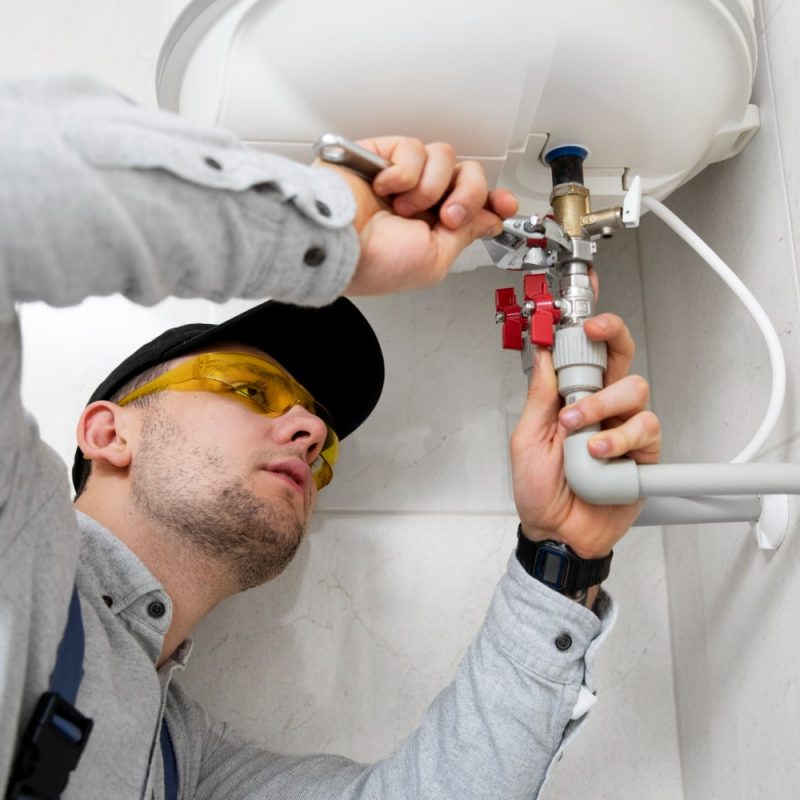 Newton Plumbing – Your Trusted Plumbing Partner in Wangaratta