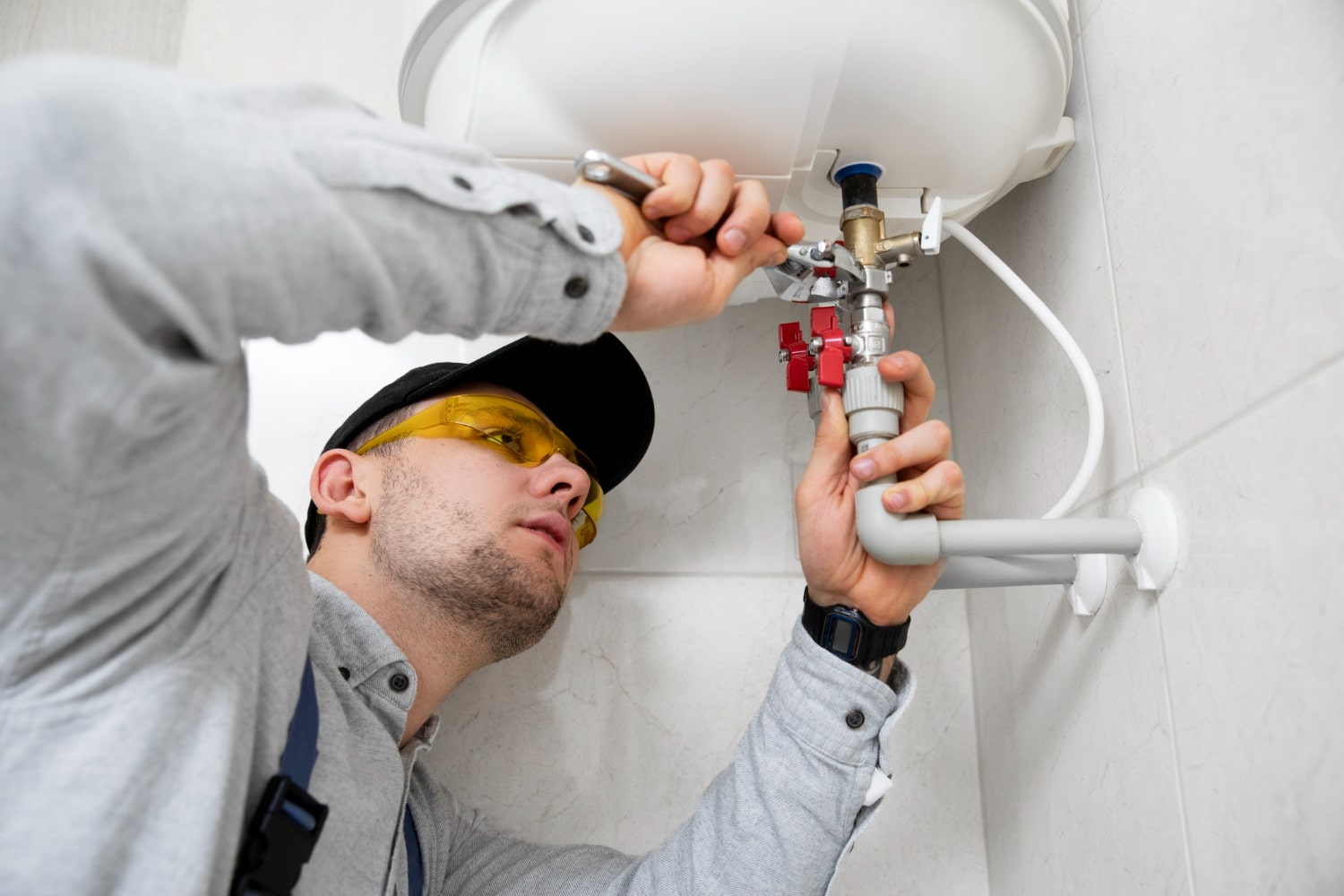 Newton Plumbing – Your Trusted Plumbing Partner in Wangaratta