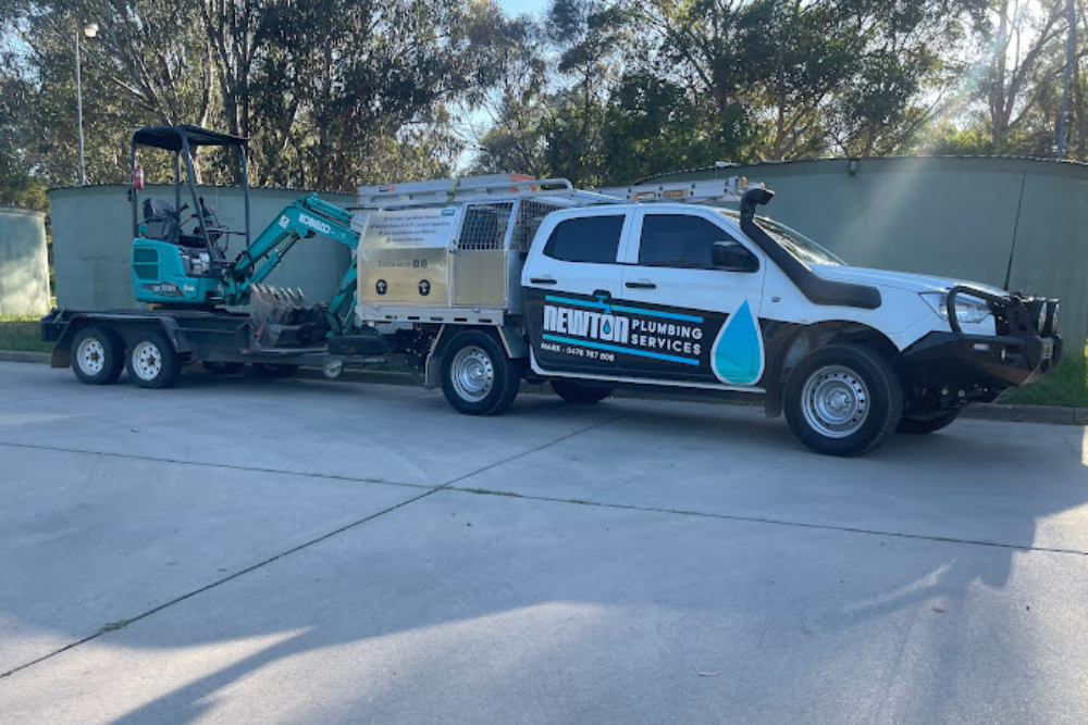 Expert Plumbing Solutions in Wangaratta and Benalla