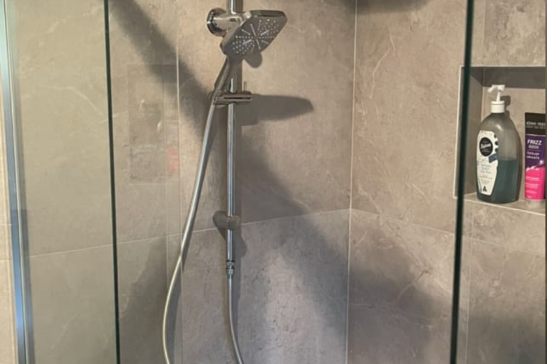 Bathroom Installations and Repairs