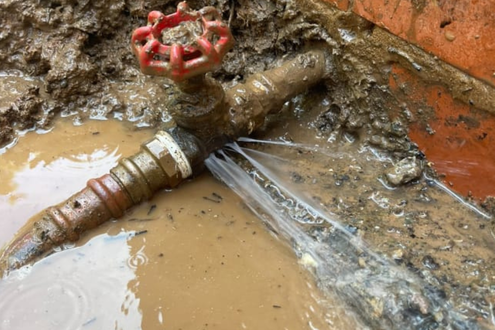 Leak Detection and Burst Pipe Repair: Trusted Plumbers in Wangaratta