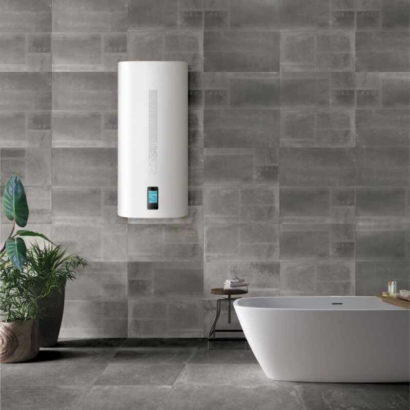 Electric Hot Water System