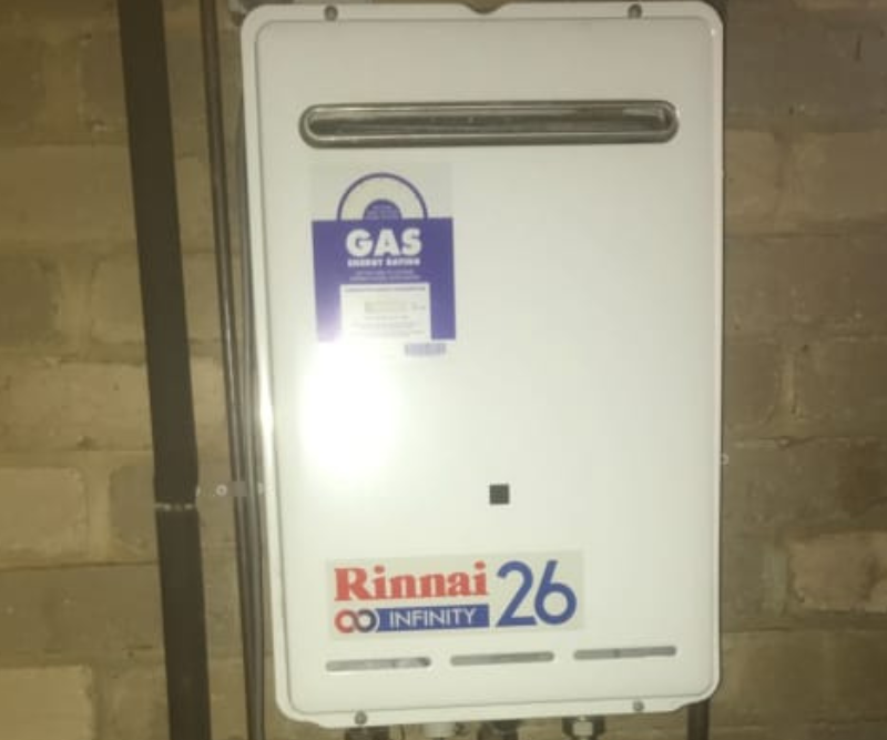 Hot Water Systems