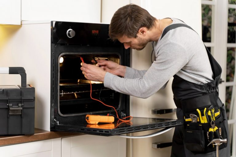 Kitchen Installations & Repairs